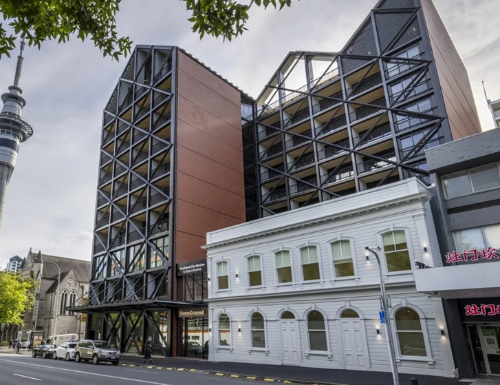 Healthcare Facility Project