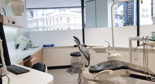 Healthcare Facility Project