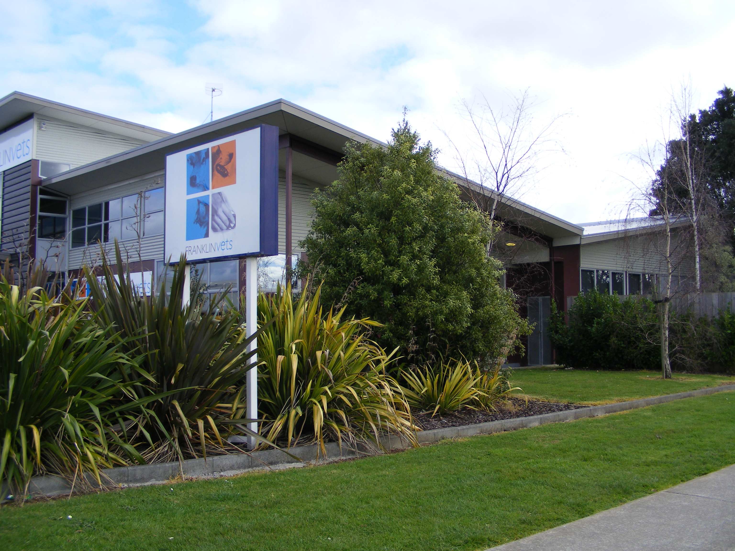 Healthcare Facility Project